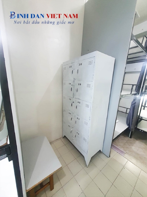 Ký túc xá Quận Quận 11 giá rẻ Bao điện nước, uy tính, nhiều tiện ích. Có khắp HCM